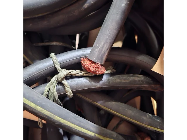 Kabel op haspel - afbeelding 5 van  6