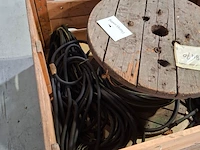 Kabel op haspel - afbeelding 6 van  6