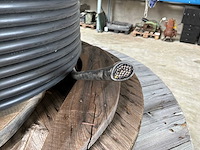 Kabel op haspel - afbeelding 1 van  1