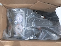 Kabel op houten haspel, verdeeldozen en koelmiddelopslag systeem, o.a. h07rn-f - afbeelding 5 van  6