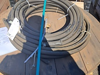 Kabel op houten haspel - afbeelding 3 van  4