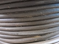 Kabel op houten haspel - afbeelding 2 van  6