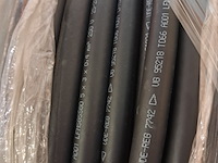 Kabel op houten haspel - afbeelding 2 van  4