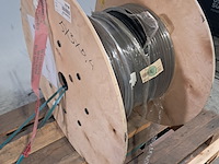 Kabel op houten haspel - afbeelding 4 van  4
