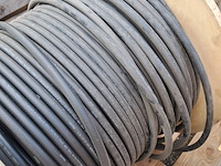 Kabel op houten haspel - afbeelding 4 van  6