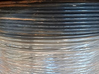 Kabel op houten haspel - afbeelding 2 van  6