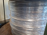 Kabel op houten haspel - afbeelding 5 van  6