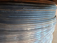 Kabel op houten haspel - afbeelding 6 van  6