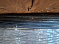 Kabel op houten haspel - afbeelding 2 van  6