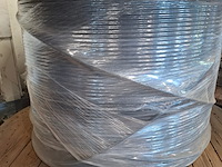 Kabel op houten haspel - afbeelding 3 van  6