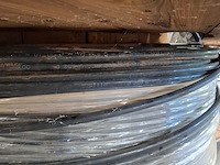 Kabel op houten haspel - afbeelding 2 van  5