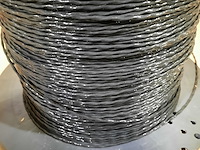 Kabel op kunstof haspel - afbeelding 4 van  5