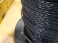 Kabel op kunstof haspel - afbeelding 5 van  5