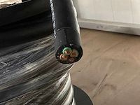 Kabel op rol (3x) - afbeelding 2 van  3