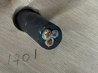 Kabel op rol (3x) - afbeelding 3 van  3