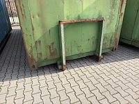 Kabel opslag/zeecontainer - afbeelding 2 van  5