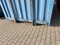 Kabel opslag/zeecontainer - afbeelding 2 van  7