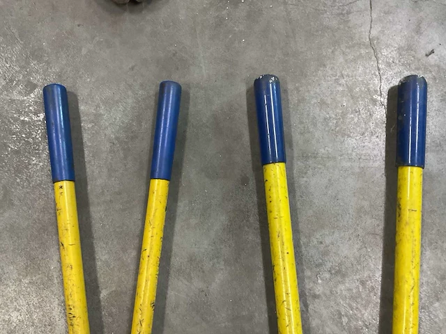 Kabel scharen - afbeelding 3 van  3