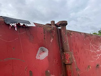 Kabel systeem afvalcontainer - afbeelding 3 van  13