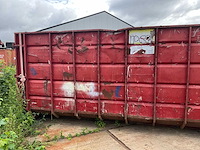Kabel systeem afvalcontainer - afbeelding 7 van  13