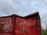 Kabel systeem afvalcontainer - afbeelding 12 van  13