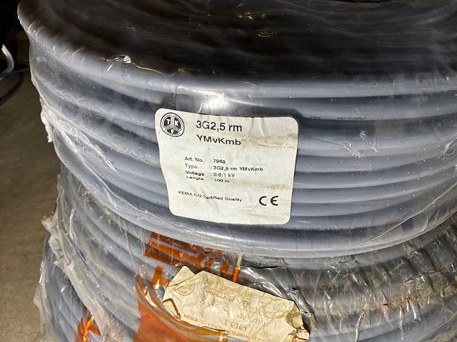 Kabel - afbeelding 2 van  3