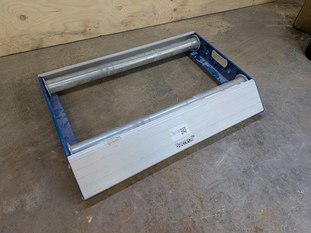 Kabelafroller seanroll - afbeelding 1 van  4