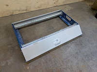 Kabelafroller seanroll - afbeelding 1 van  4