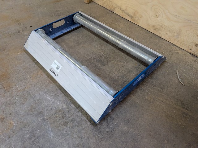 Kabelafroller seanroll - afbeelding 3 van  4