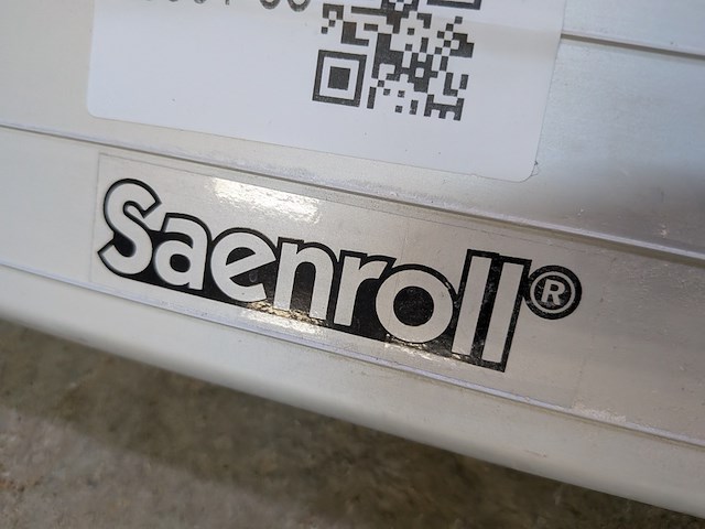 Kabelafroller seanroll - afbeelding 4 van  4