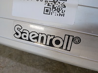 Kabelafroller seanroll - afbeelding 4 van  4