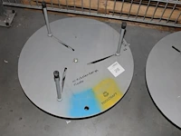 Kabelafrolunit toolcraft