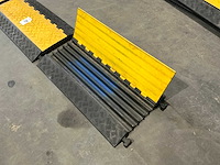 Kabelbeschermer / kabelgoot (3x) - afbeelding 4 van  4
