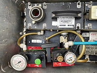 Kabelblaasmachine (2x) - afbeelding 7 van  12