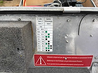 Kabelblaasmachine (2x) - afbeelding 7 van  10