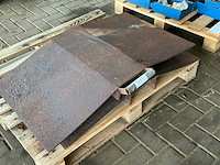 Kabelbrug (2x) - afbeelding 1 van  2