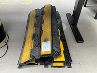 Kabelbrug (6x) - afbeelding 1 van  2