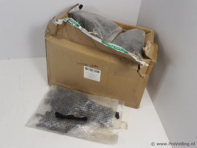 Kabelclip allin 1ain99ac001 - partij - afbeelding 1 van  4