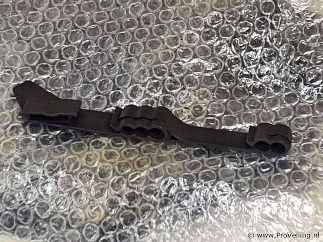 Kabelclip allin 1ain99ac001 - partij - afbeelding 3 van  4