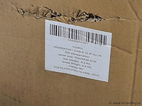 Kabelclip allin 1ain99ac001 - partij - afbeelding 4 van  4
