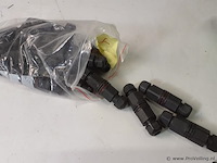 Kabelconnectoren - 22 stuks - afbeelding 1 van  2