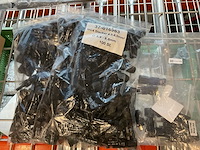 Kabelconnectoren - afbeelding 1 van  1