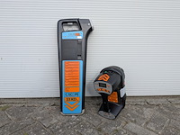 Kabeldetector + signaalgenerator, c.scope, at-33xd en sg-v, 2008 - afbeelding 1 van  12