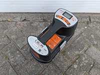Kabeldetector + signaalgenerator, c.scope, at-33xd en sg-v, 2008 - afbeelding 5 van  12