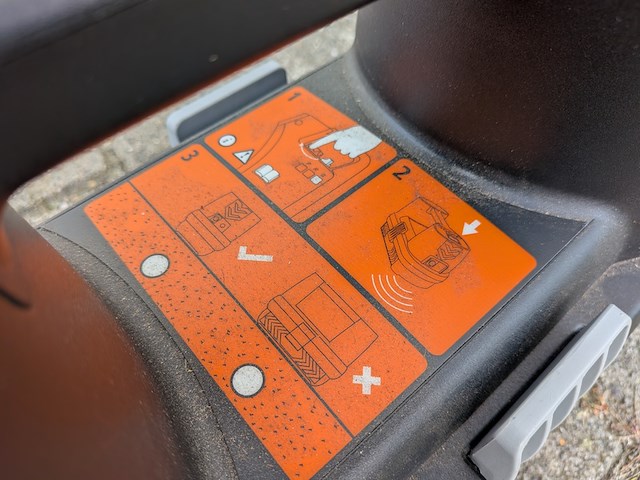 Kabeldetector + signaalgenerator, c.scope, at-33xd en sg-v, 2008 - afbeelding 8 van  12