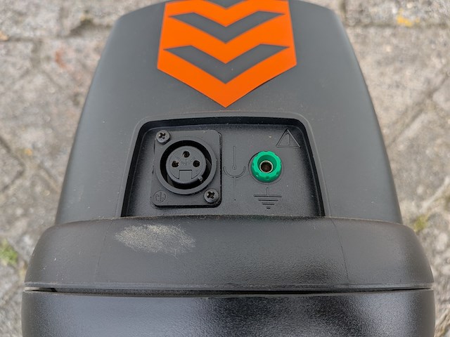 Kabeldetector + signaalgenerator, c.scope, at-33xd en sg-v, 2008 - afbeelding 9 van  12