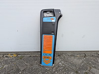Kabeldetector + signaalgenerator, c.scope, at-33xd en sg-v, 2008 - afbeelding 10 van  12