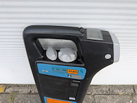 Kabeldetector + signaalgenerator, c.scope, at-33xd en sg-v, 2008 - afbeelding 11 van  12