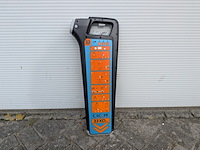 Kabeldetector + signaalgenerator, c.scope, at-33xd en sg-v, 2008 - afbeelding 12 van  12