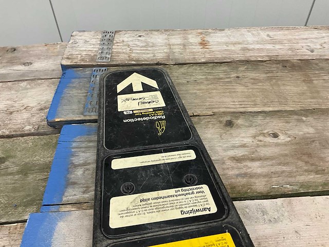 Kabeldetector - afbeelding 3 van  5